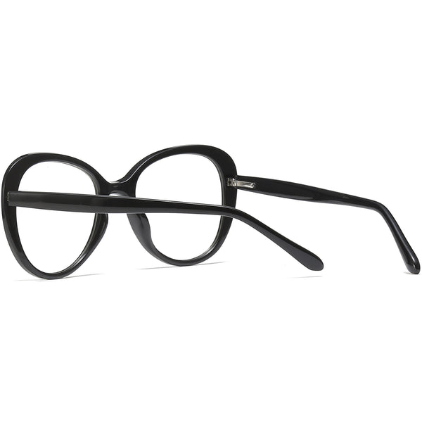 Round Glasses PF1177
