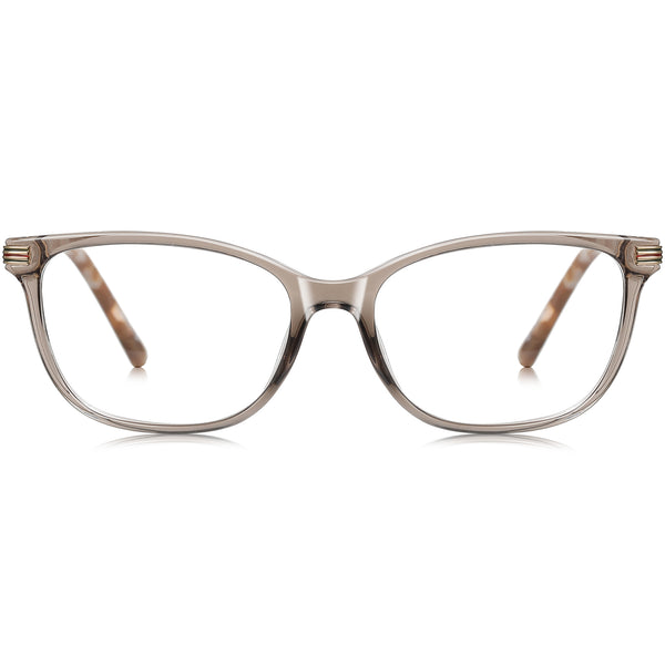 Rectangle Glasses YSD1046