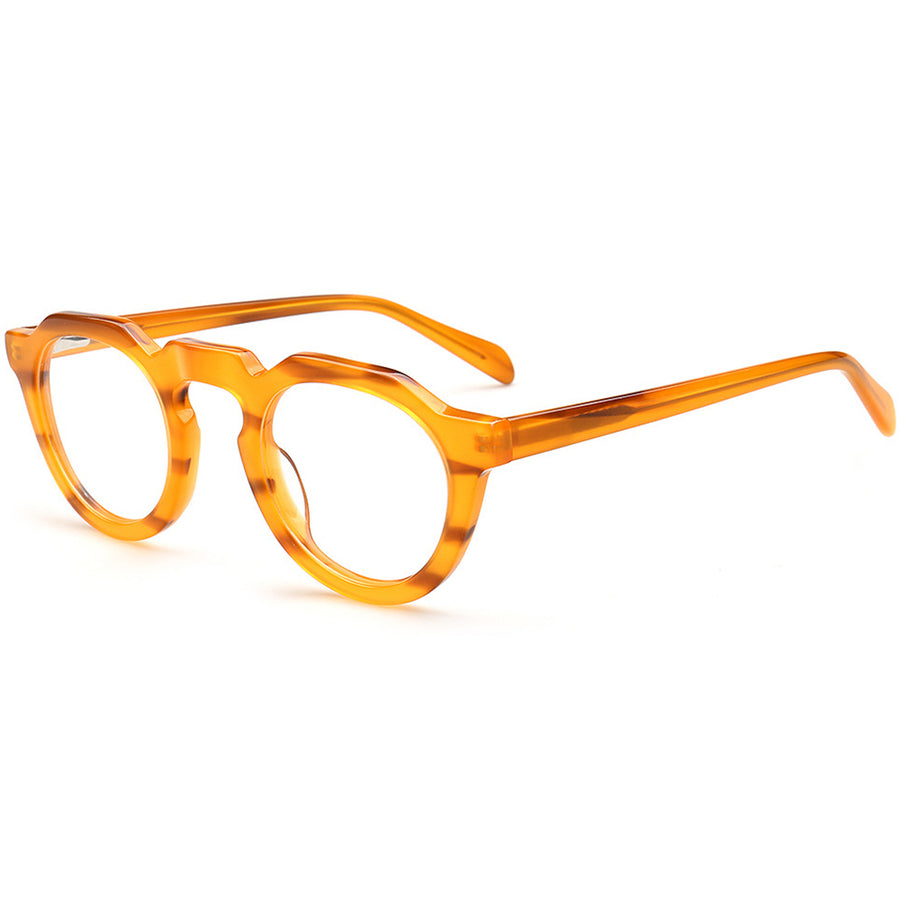 Round Glasses YT1041