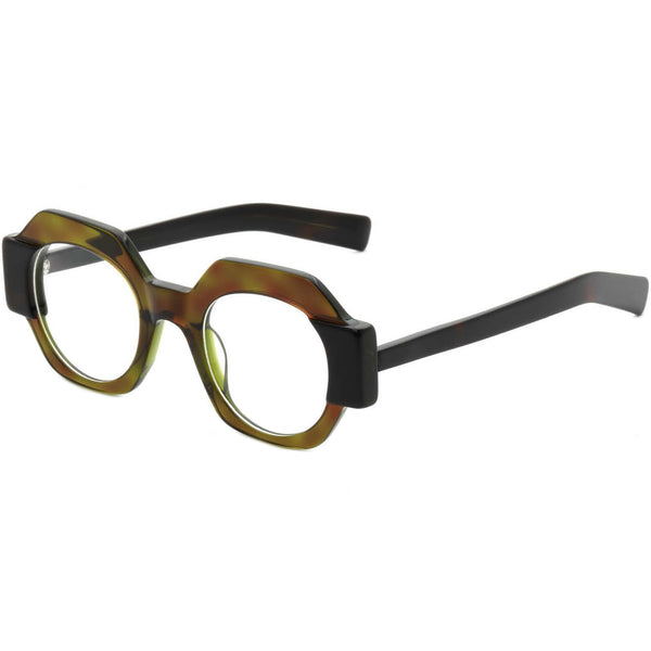 Geometric Glasses GSR1096