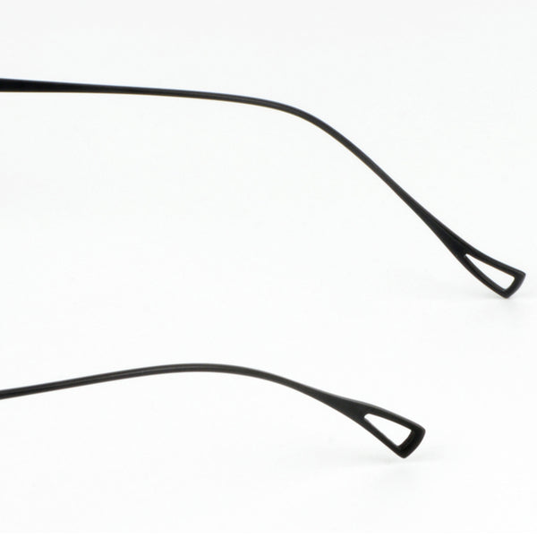 Geometric Glasses A3980