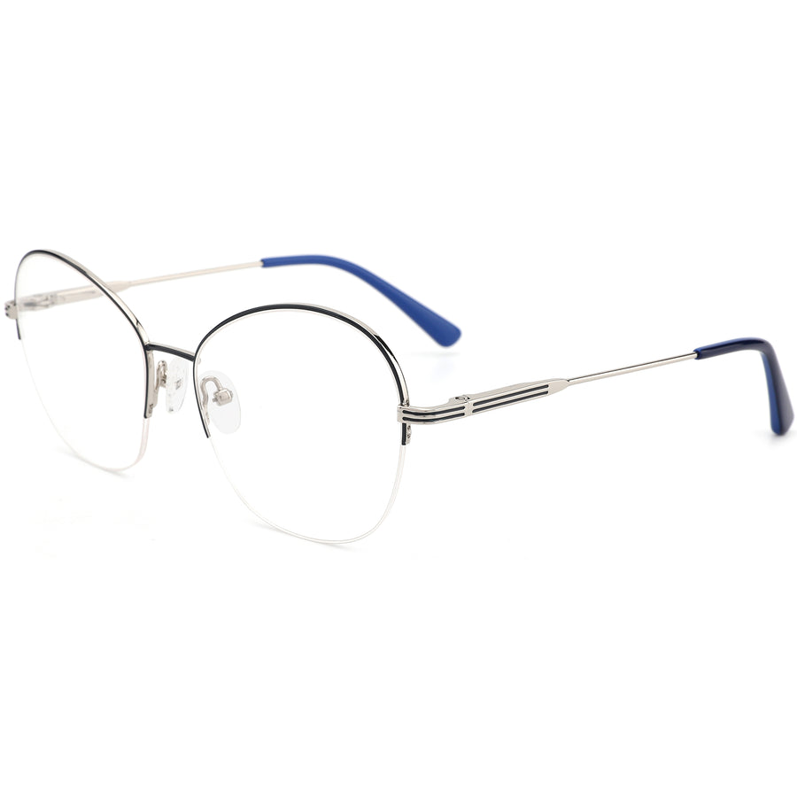 Geometric Glasses YSAM1003