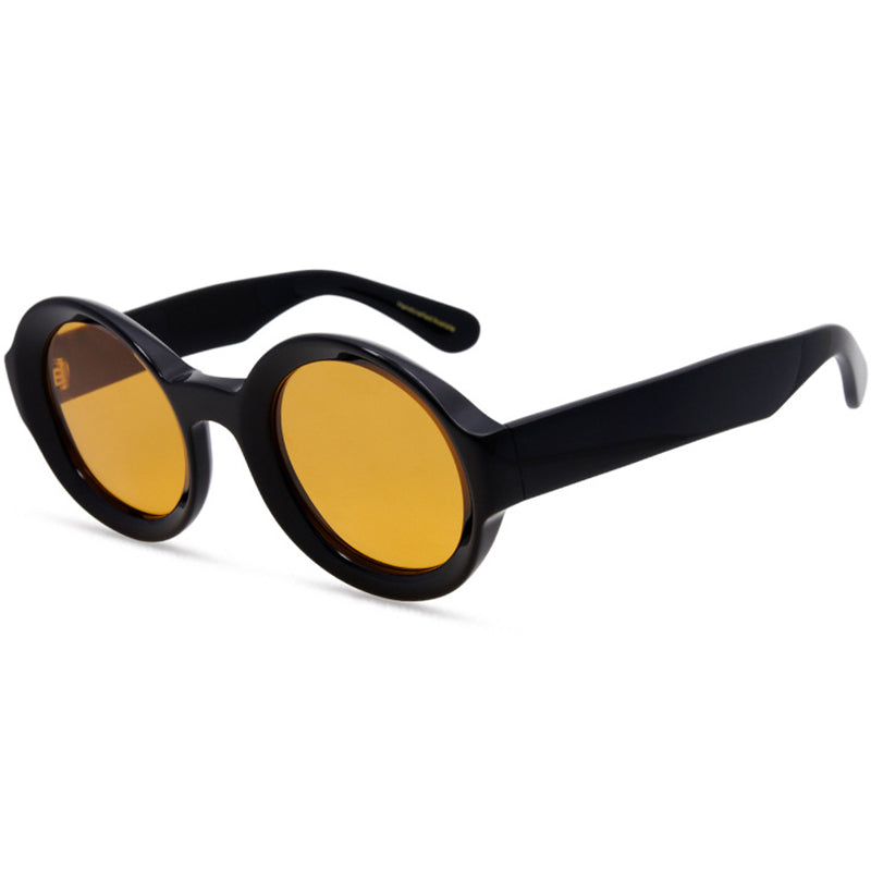 Round Sunglasses GCS1113
