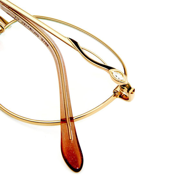 Oval Glasses JCT1035