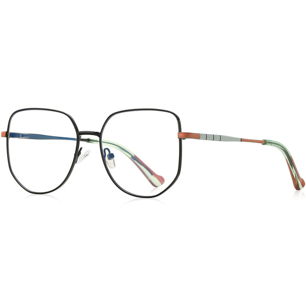 Geometric Glasses PF1310
