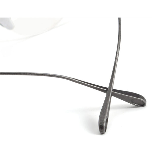 Round Glasses YM1019