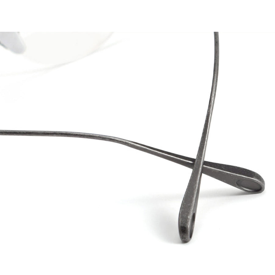 Round Glasses YM1019