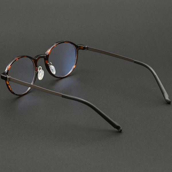 Round Glasses YN1105