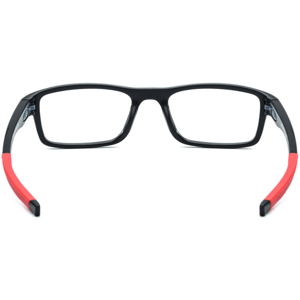 Rectangle Sports Glasses A2069