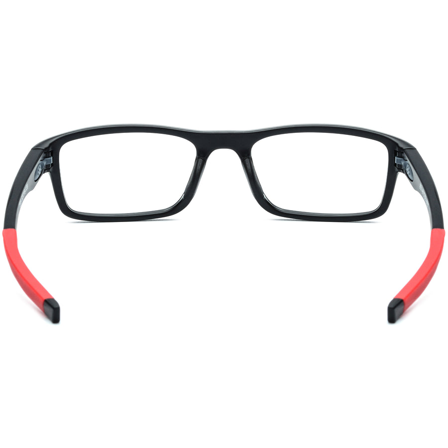 Rectangle Sports Glasses A2069