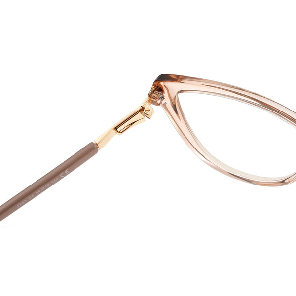 Cat-Eye Glasses PF1351