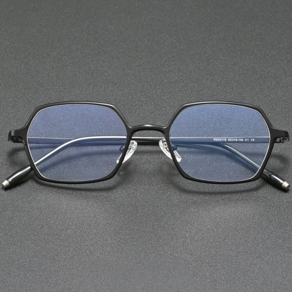 YN1160 - Black - image 6