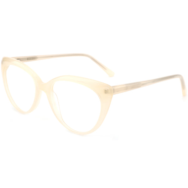 Cat-Eye Glasses A3263