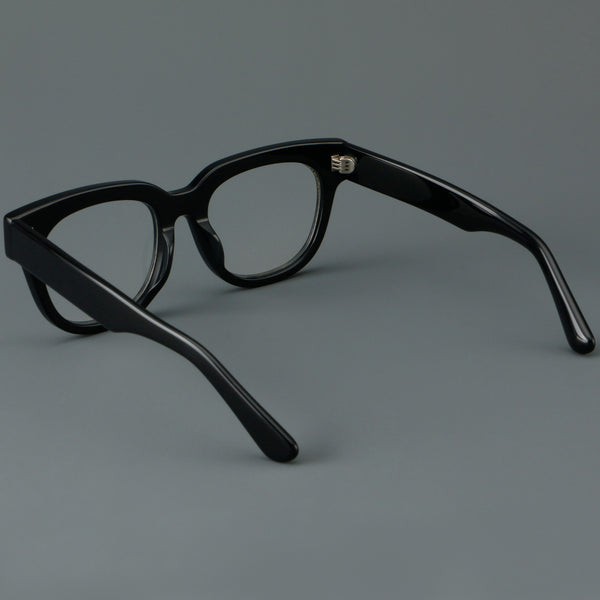 Square Glasses A3989