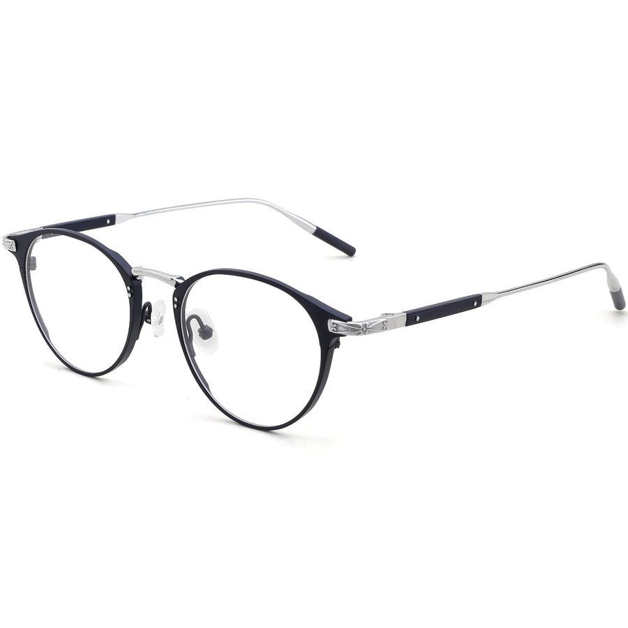 Round Glasses YPT1084