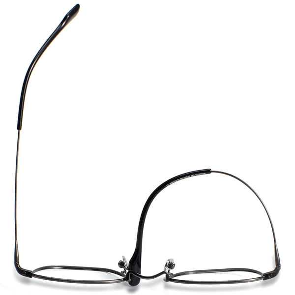 Square Glasses A3973