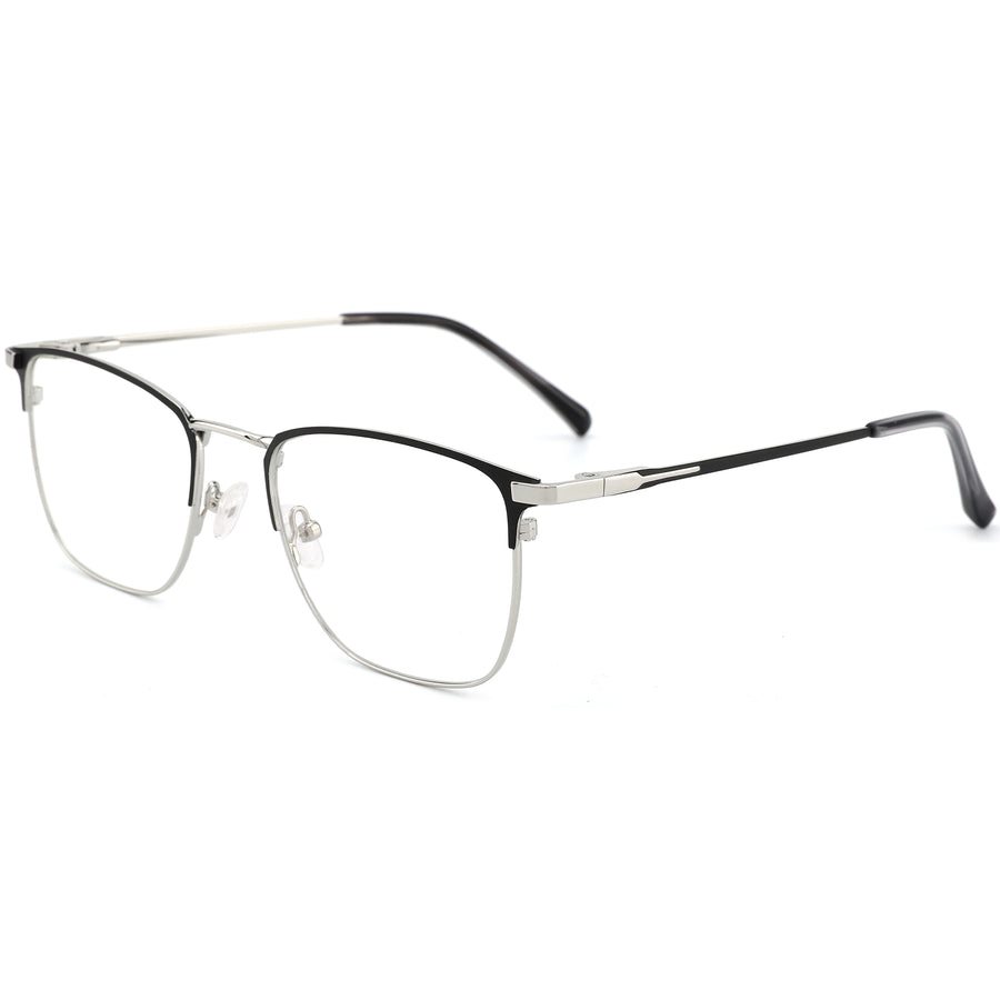 Square Glasses YEM1209
