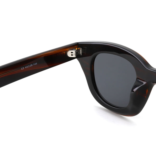 Square Sunglasses YS1184
