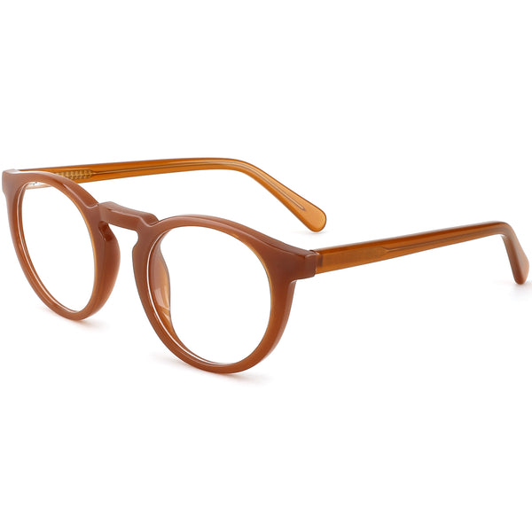 Round Glasses YSAA1087
