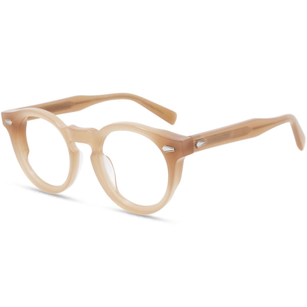 Round Glasses GC1080