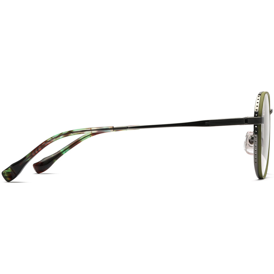 Round Glasses MW1259