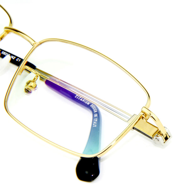 Rectangle Glasses JNJ1003