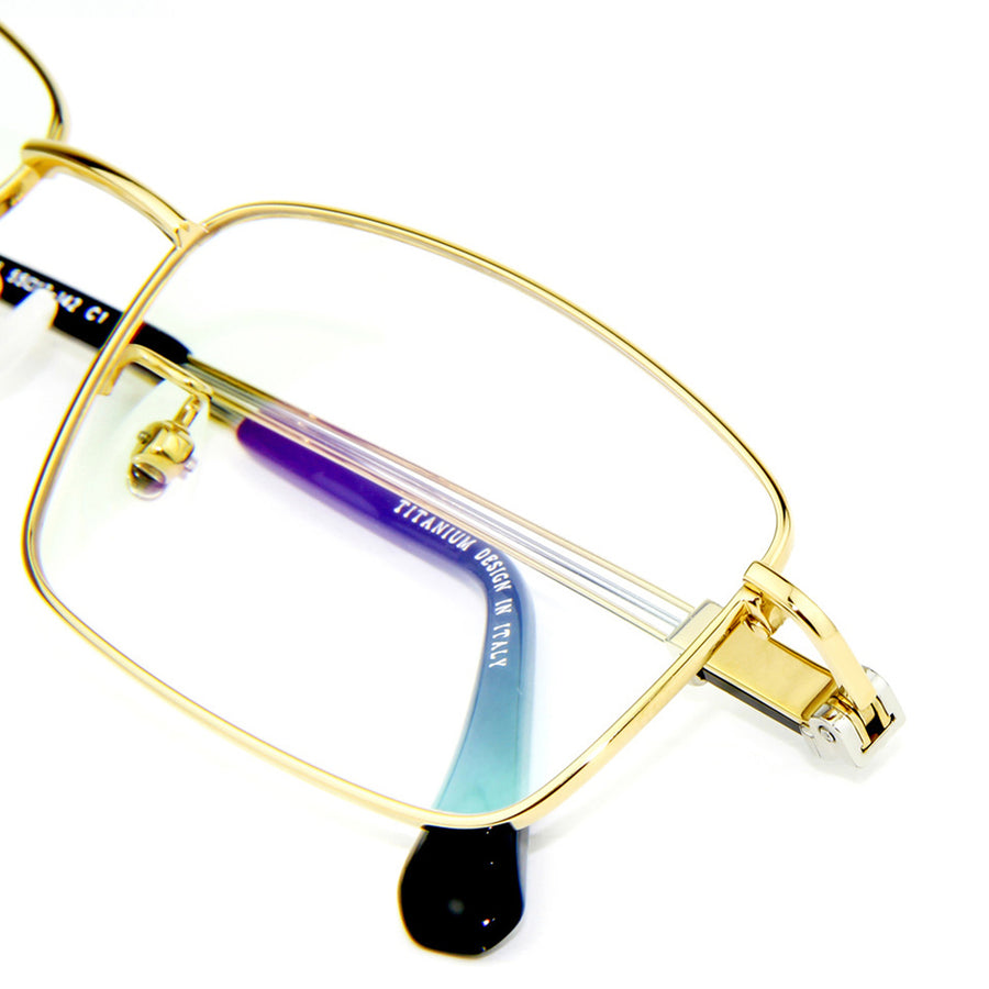 Rectangle Glasses JNJ1003