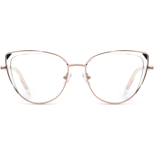 Cat-Eye Glasses PF1138