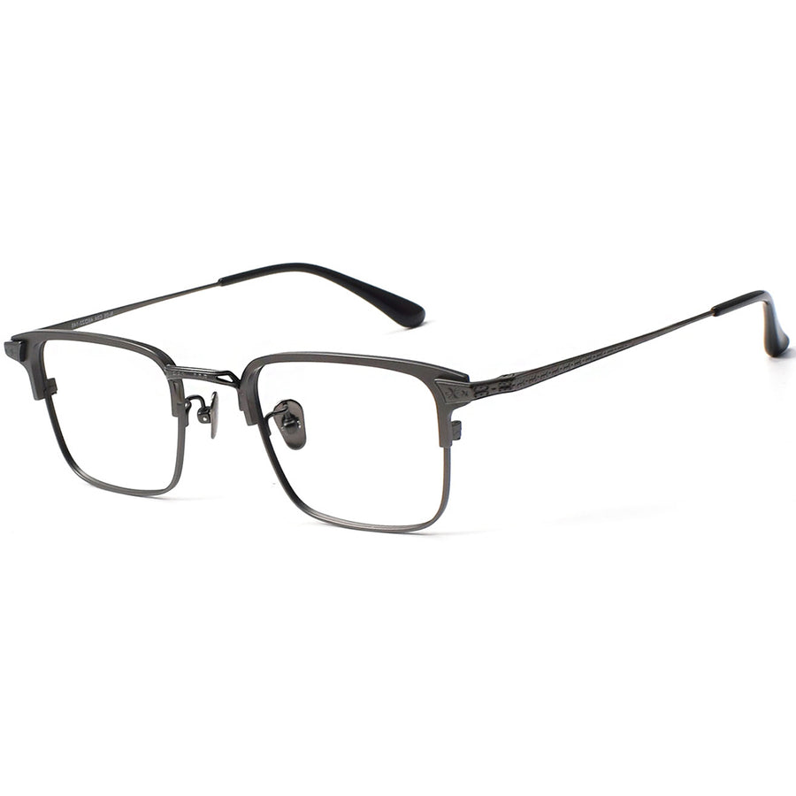 Browline Glasses A3949