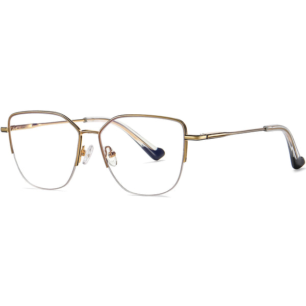 Cat-Eye Glasses PF1260