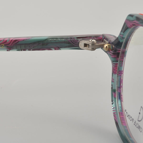 Round Glasses BY1106