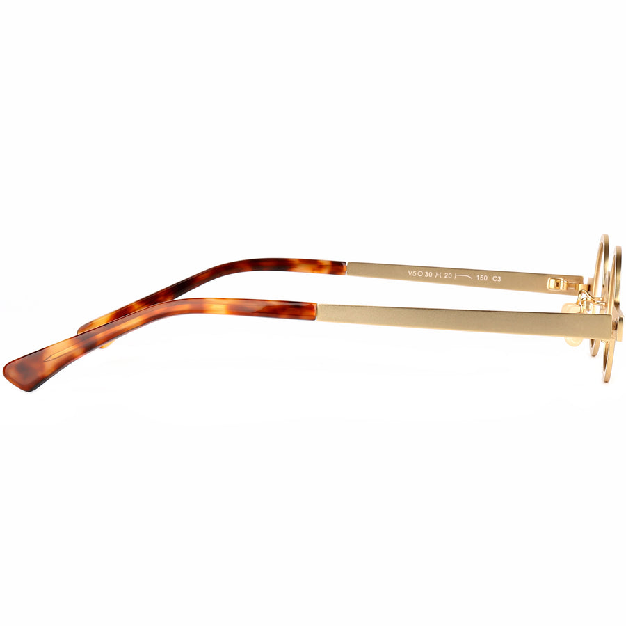 Round Glasses SH1007