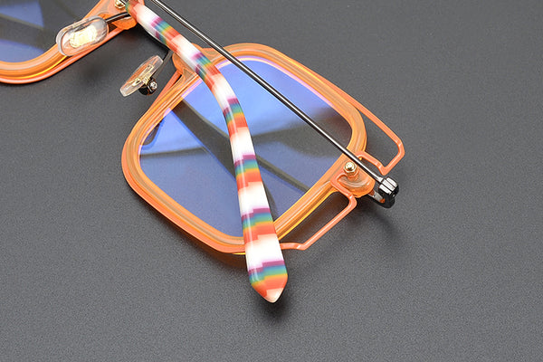 Geometric Glasses TG1130