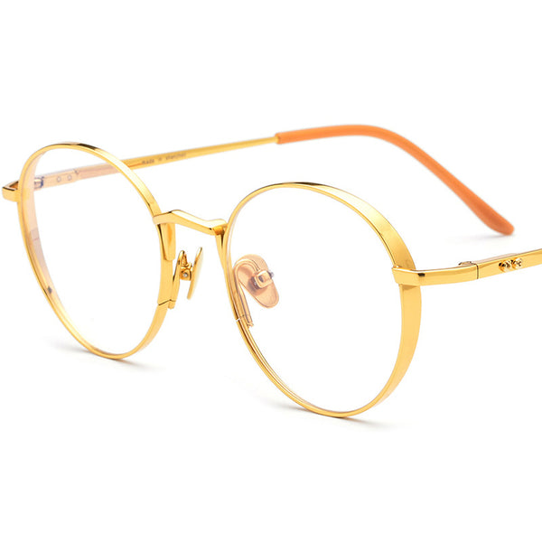 Round Glasses BR1201