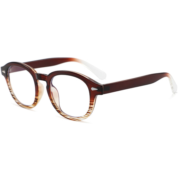 Square Glasses KC1043