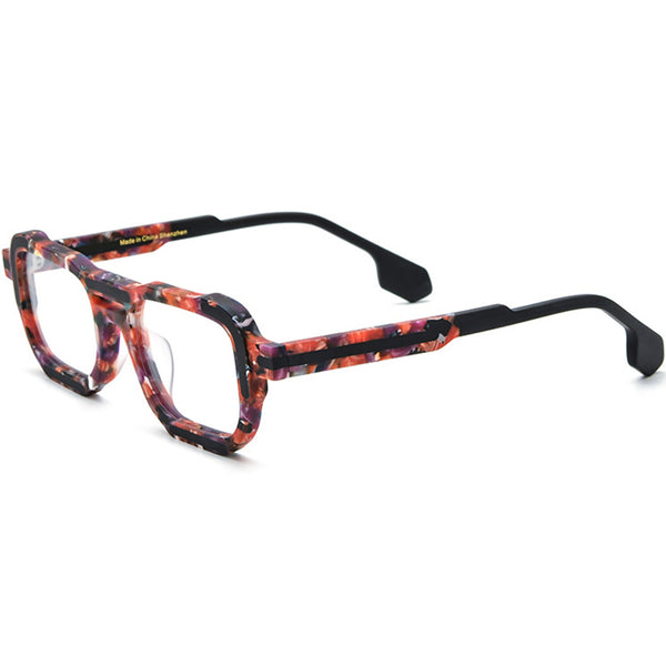 Rectangle Glasses BR1709
