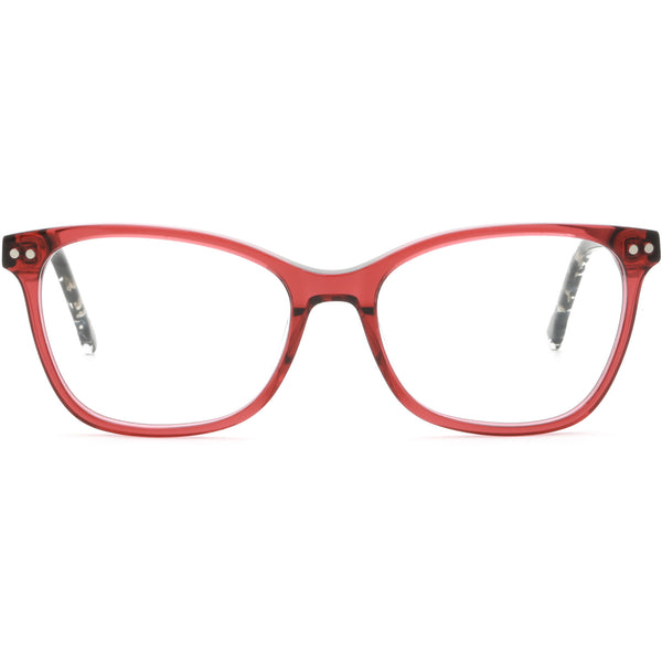Square Glasses GSR1156