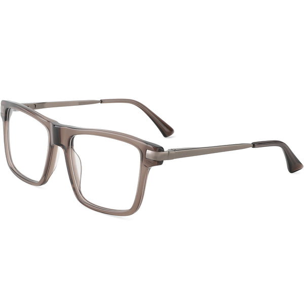 Square Glasses YSAC1054
