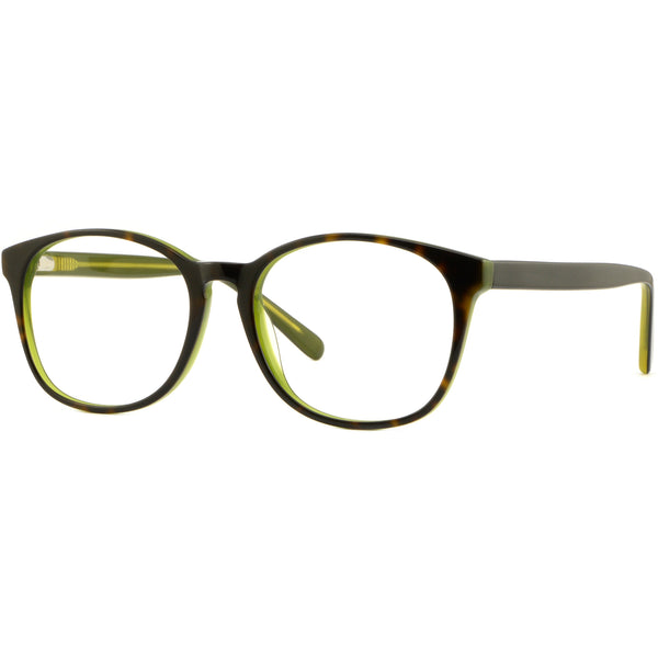 Square Glasses O2312