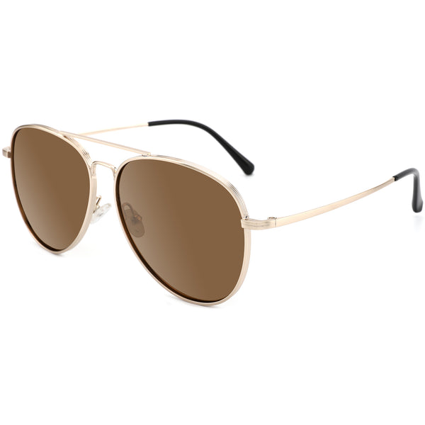 Aviator Sunglasses YS1212