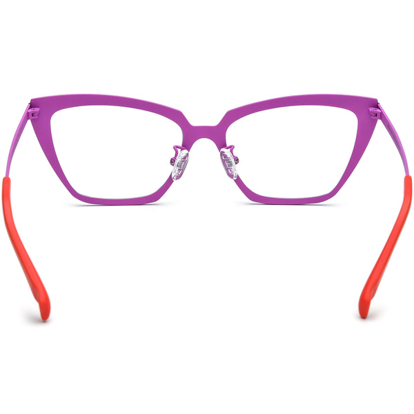 Cat-Eye Glasses BR1525