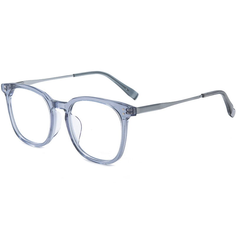 Square Glasses YN1061