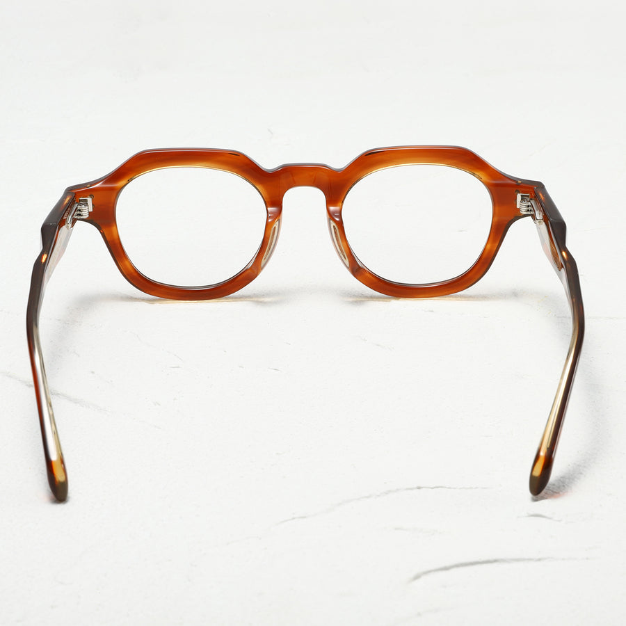 Square Glasses ME1007