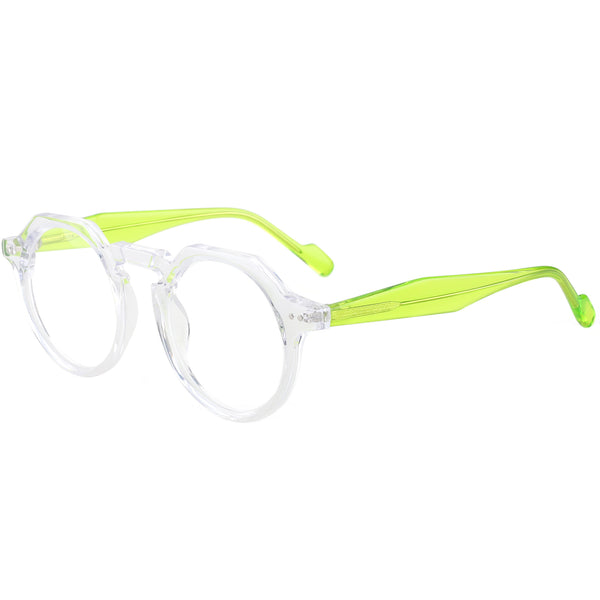 Round Glasses YEA1143