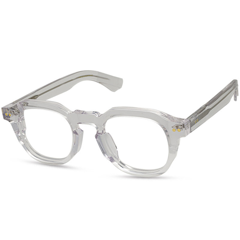 Square Glasses GC1028