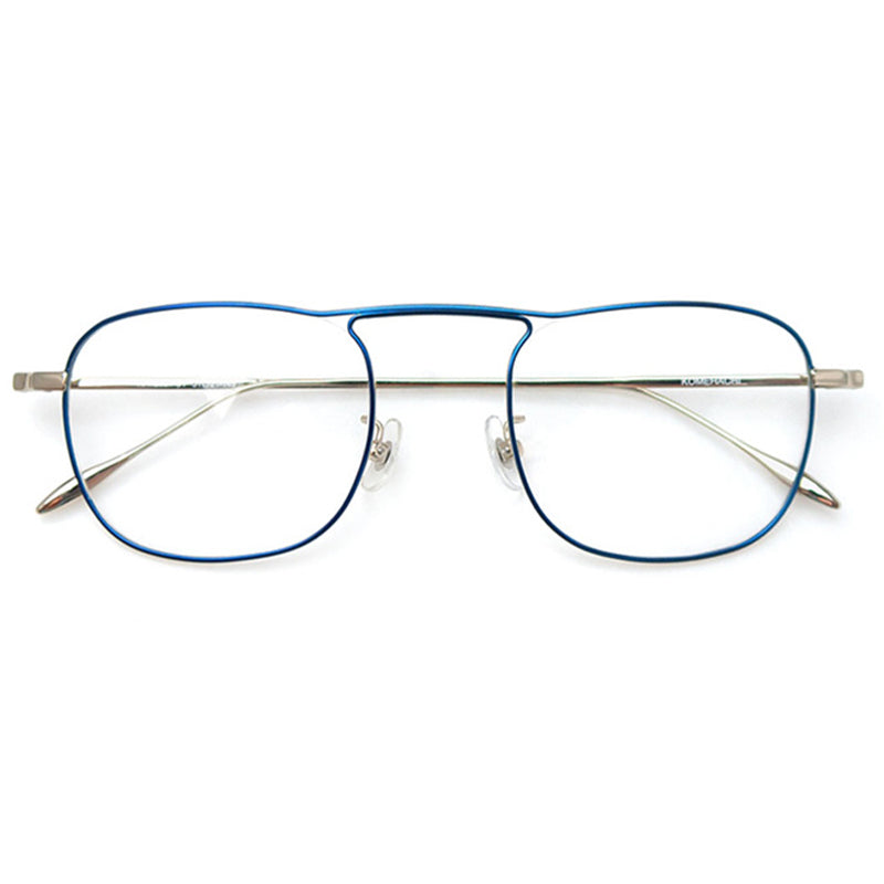 Square Glasses A1503