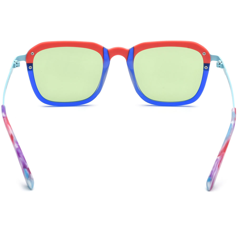 Square Sunglasses BRS1077