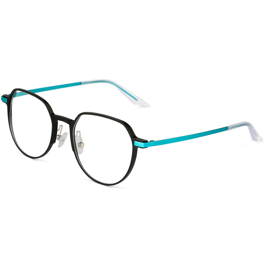 Round Glasses YEM1152
