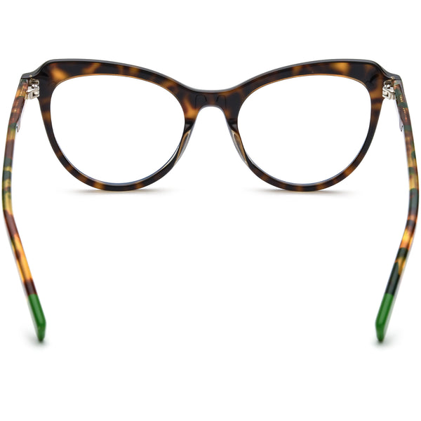 Cat-Eye Glasses BR1395