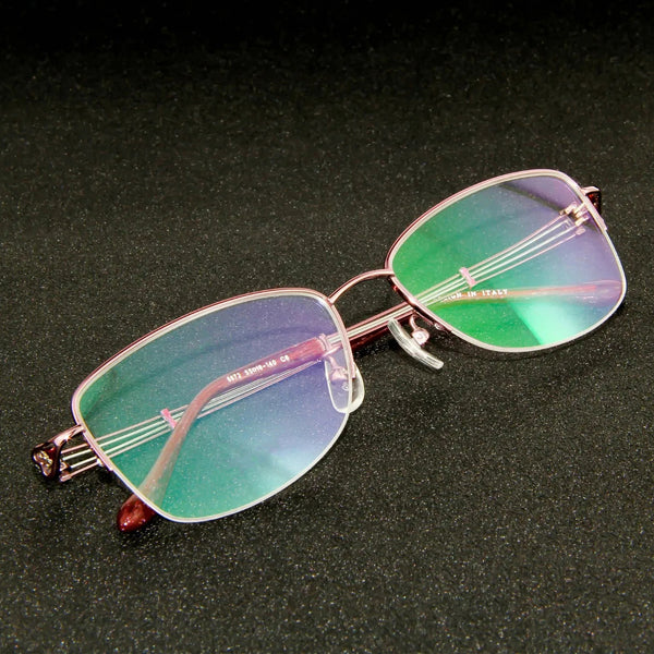 Rectangle Glasses JTL1026